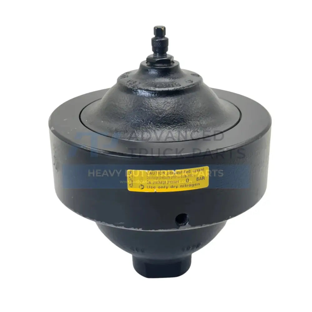 3916391 Genuine Caterpillar Capacity Front Idler Accumulator