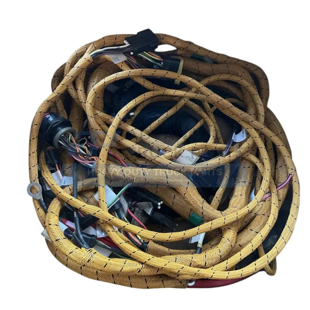3284399 Genuine Caterpillar Chassis Wiring Harness