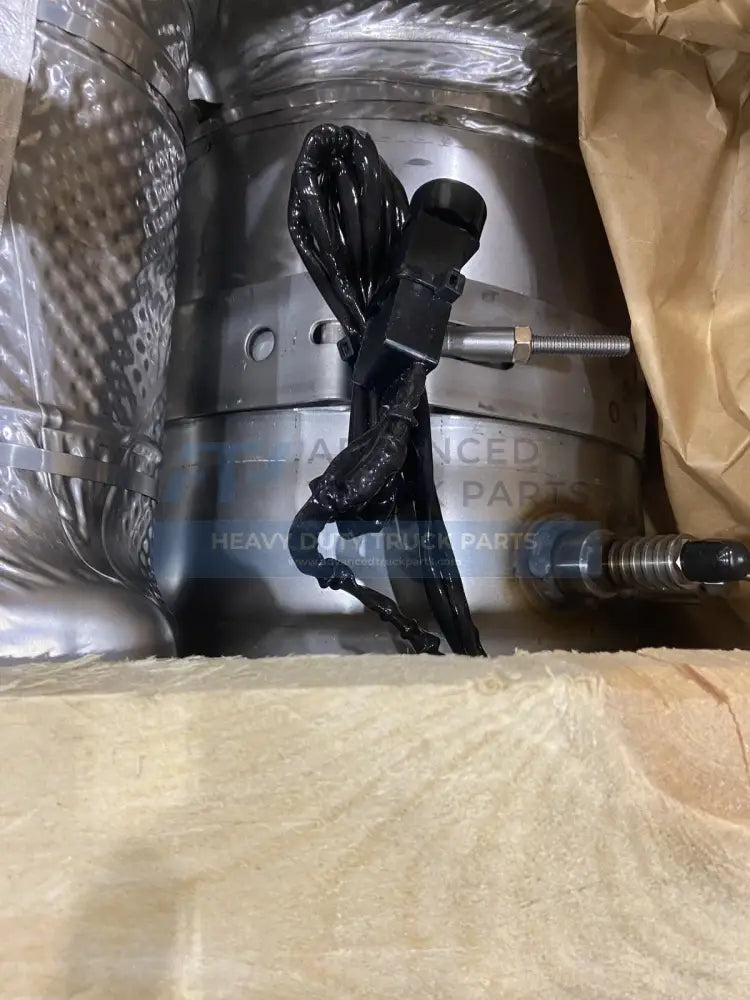 5598246 Genuine Caterpillar Clean Emissions Exhaust Module