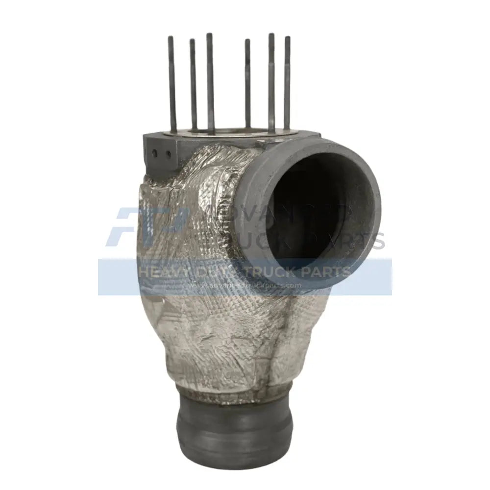355-0877 Genuine Caterpillar Combustion Gp-Exhaust