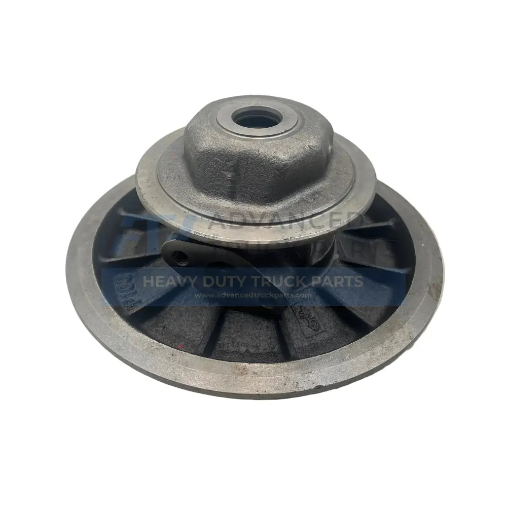 Genuine Caterpillar Compressor Back Plate
