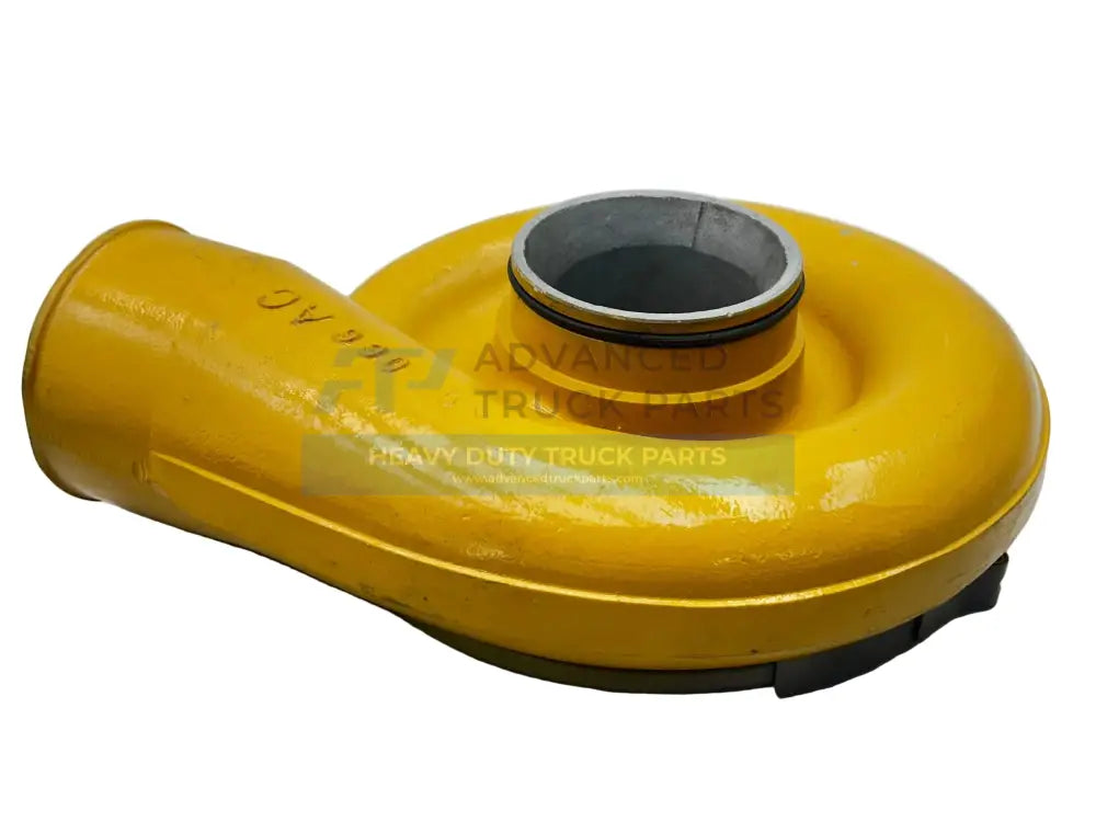 Genuine Caterpillar Compressor Housing 166462