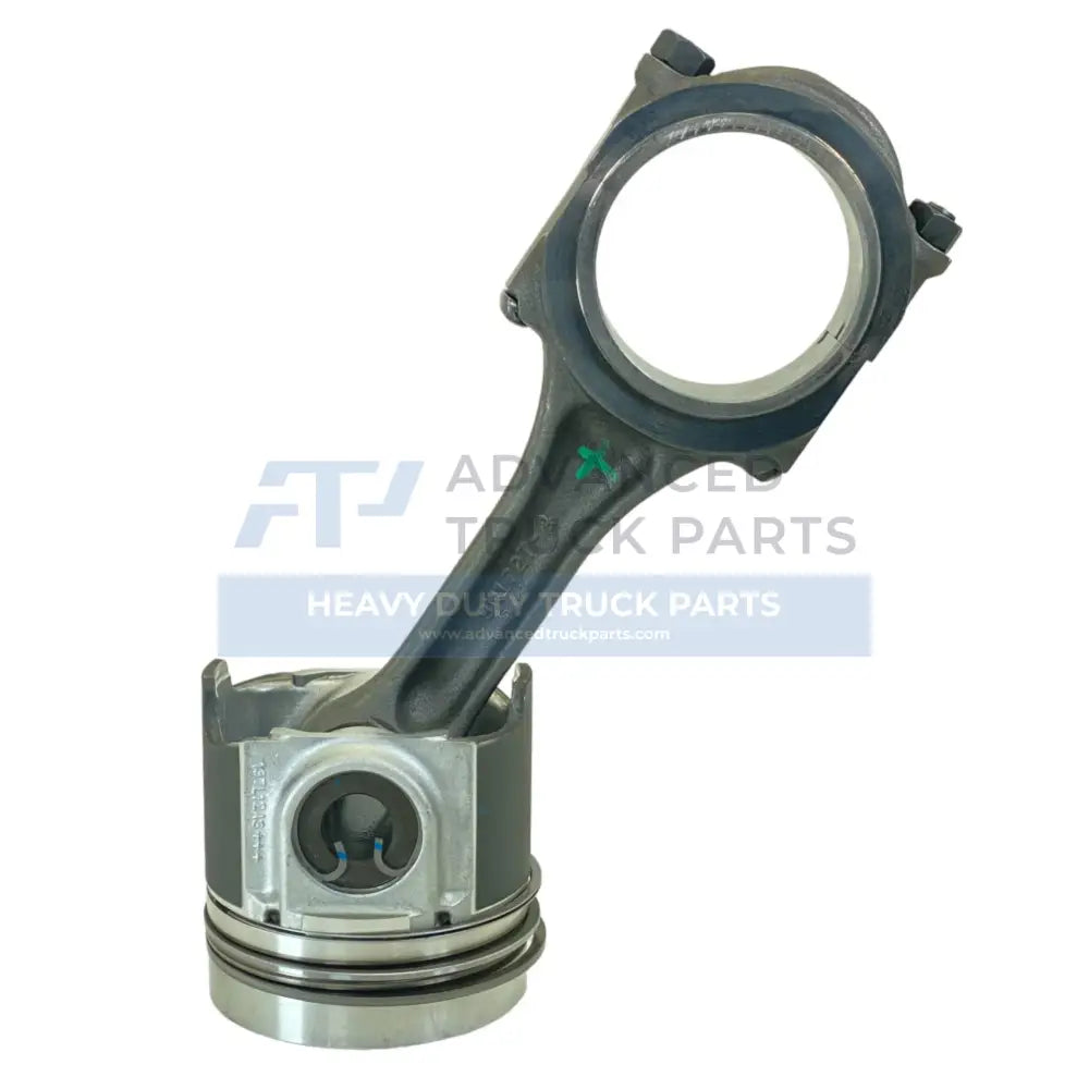 3781441 Genuine Caterpillar Connecting Rod With Piston