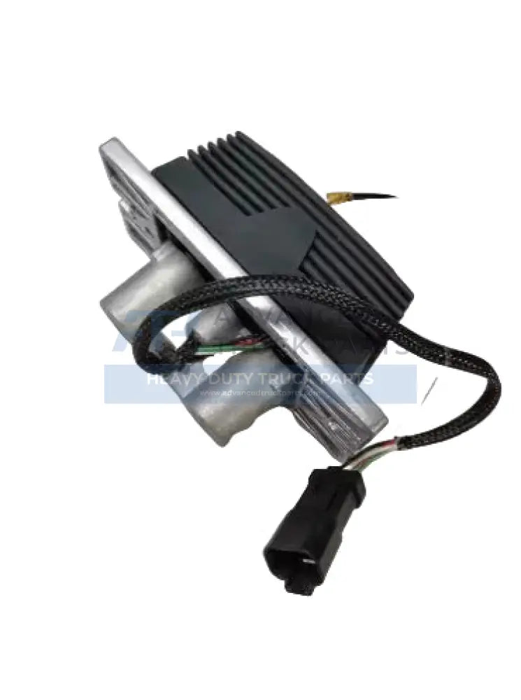 Genuine Caterpillar Control Pilot Pedal - Pedals