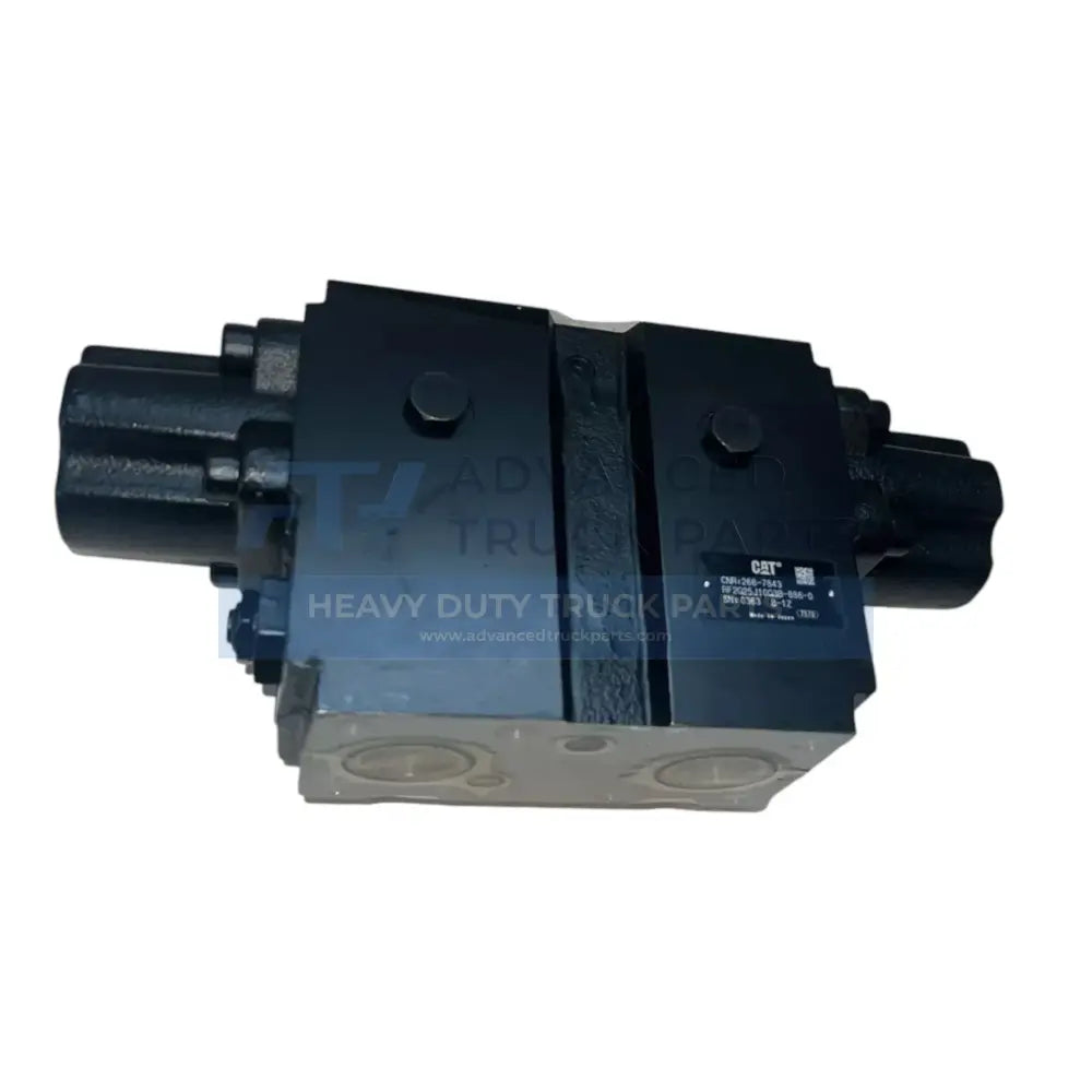 Genuine Caterpillar Counterbalance Travel Valve - Generators