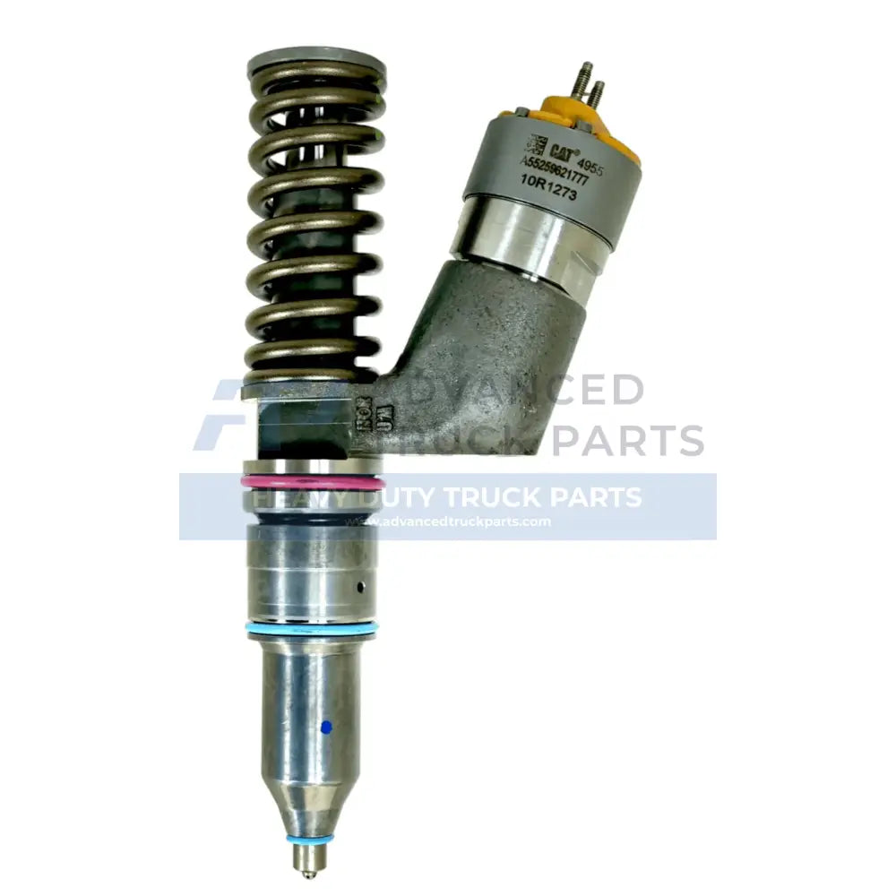 10R-1273 Genuine Caterpillar Diesel Fuel Injector
