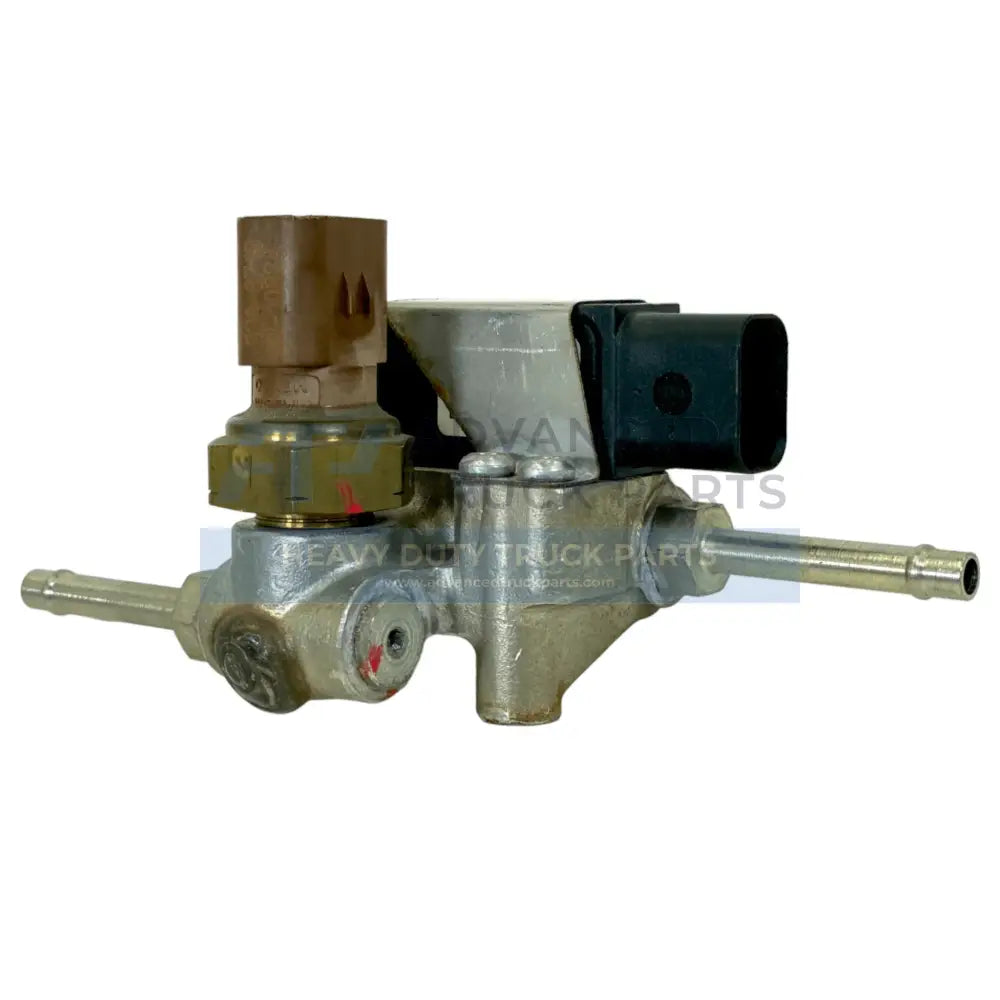 362-8938 Genuine Caterpillar Differential Pressure Manifold & Sensor Assembly