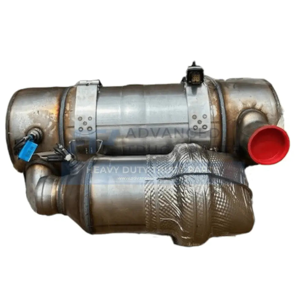 471-7018 Genuine Caterpillar DPF Diesel Particulate Filter