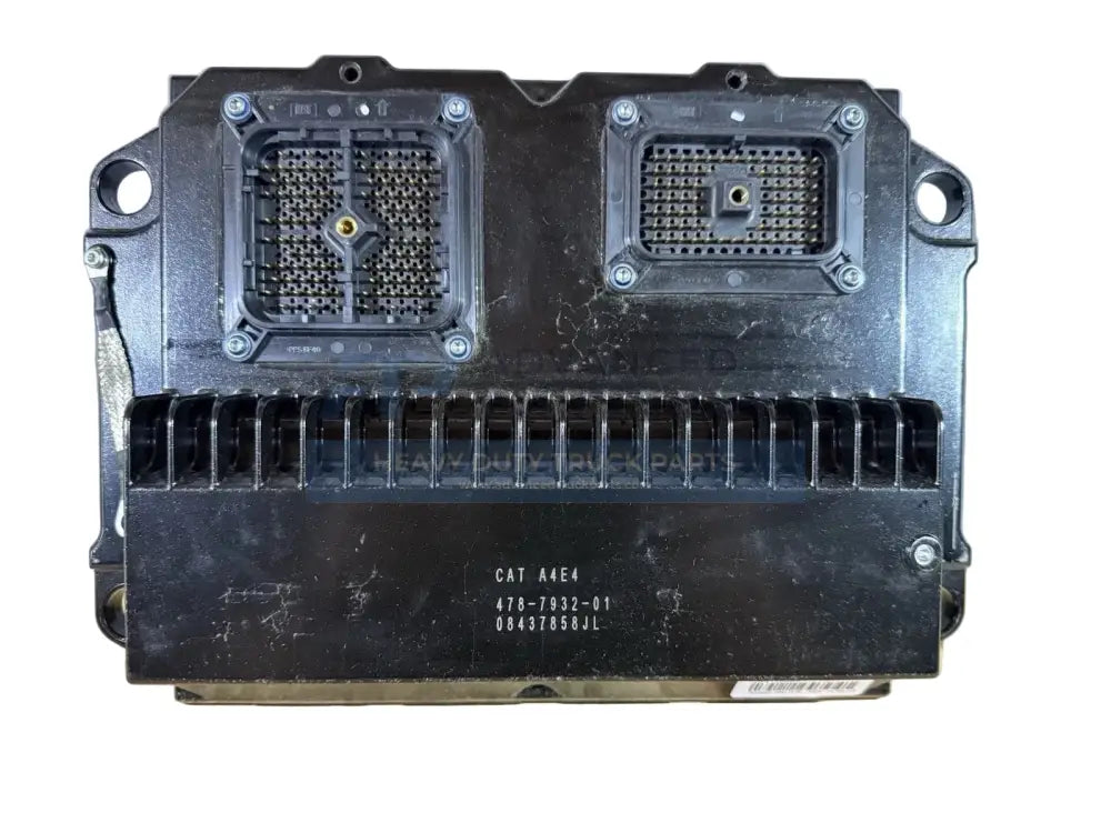 Genuine Caterpillar ECM Control GP - Engine Control Modules