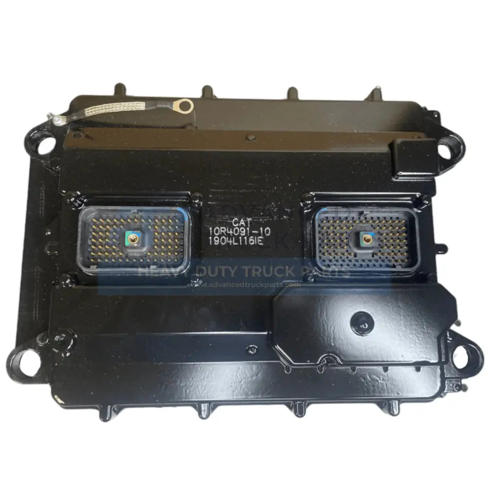 3223602 Genuine Caterpillar ECM Electronic Control Module