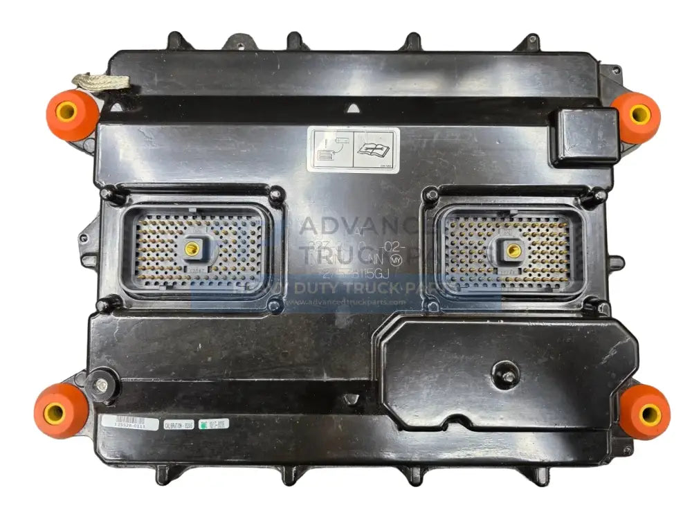 Genuine Caterpillar ECM Module - Engine Control Modules