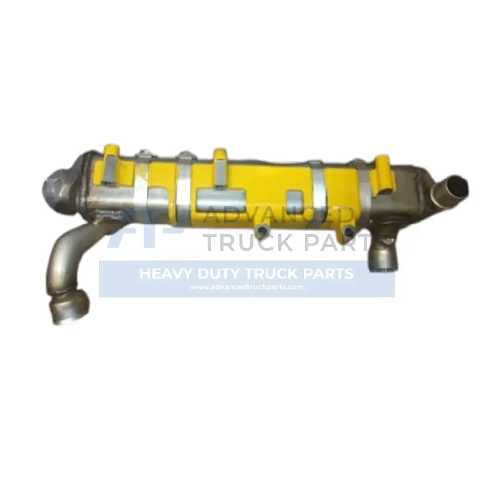 Genuine Caterpillar EGR Exhaust Gas Recirculation Cooler - Coolers
