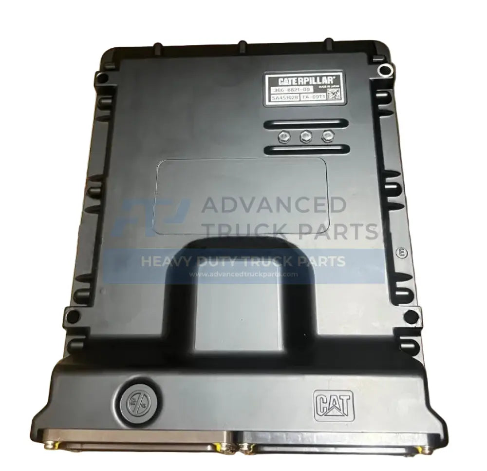 Genuine Caterpillar Electronic Control Module - Electronic Control Modules