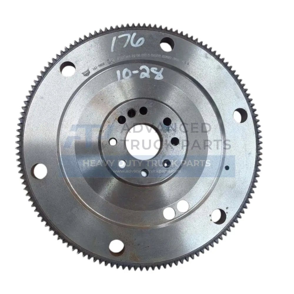 1619068 Genuine Caterpillar Engine Flywheel