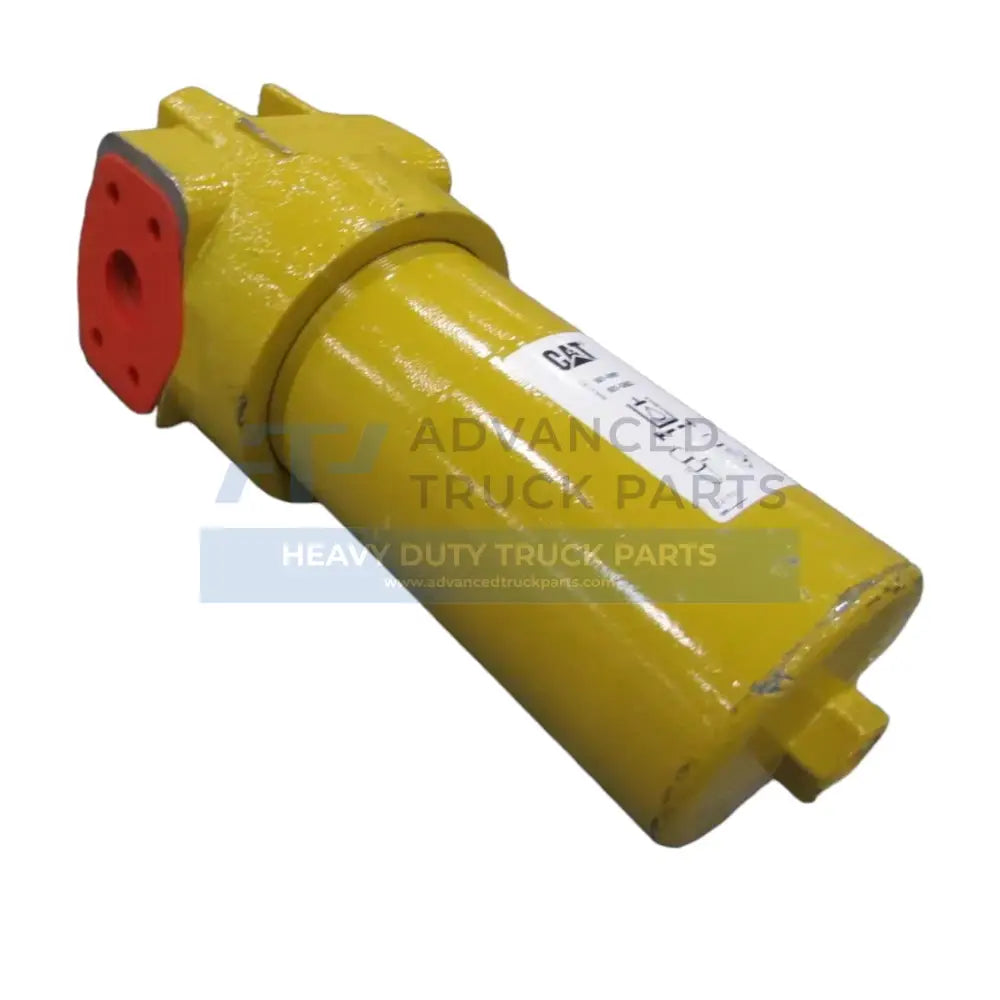 6010861 Genuine Caterpillar Engine Oil Filter Housing Assembly