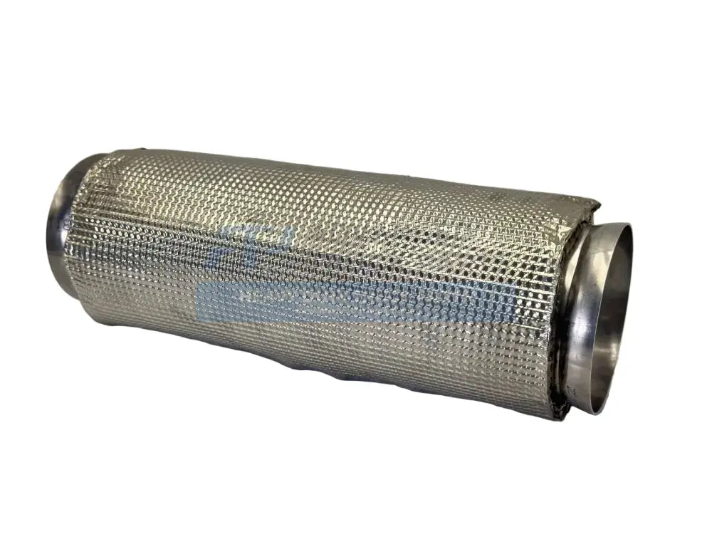 Genuine Caterpillar Exhaust Bellows Assembly - Exhaust Bellows