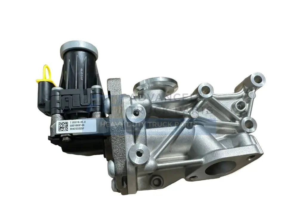 Genuine Caterpillar Exhaust Cooler Valve - Exhaust Valves