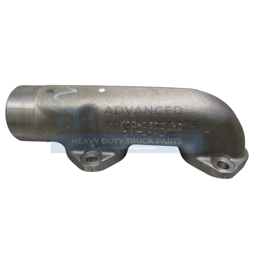 Genuine Caterpillar Exhaust Manifold - Exhaust Manifolds