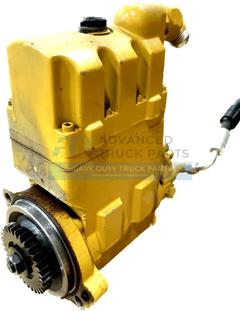 319-0610 Genuine Caterpillar Fuel Pump New Take Off