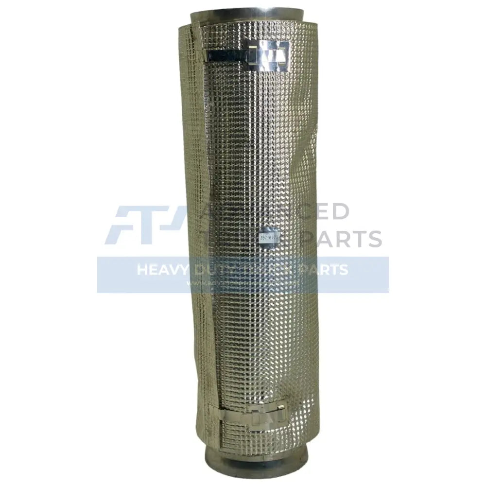 357-6773 Genuine Caterpillar Heat Shield
