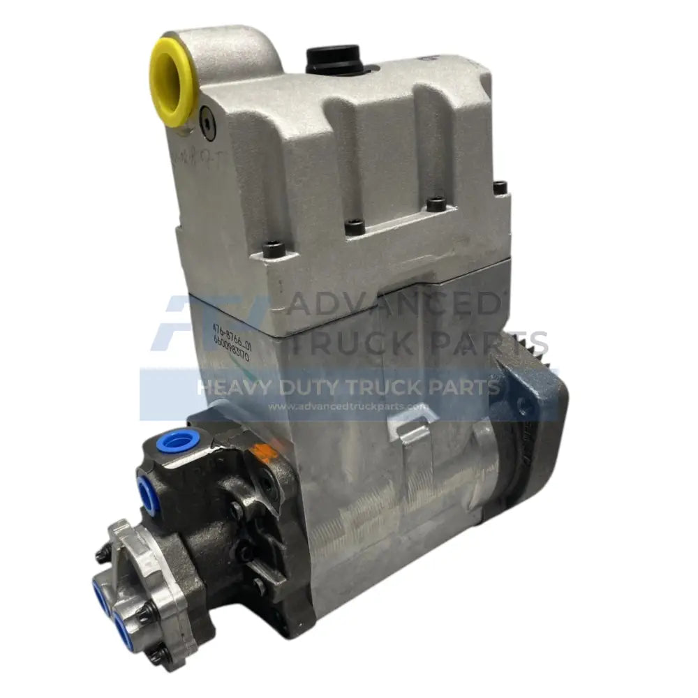 476-8766 Genuine Caterpillar High Pressure Oil Pump