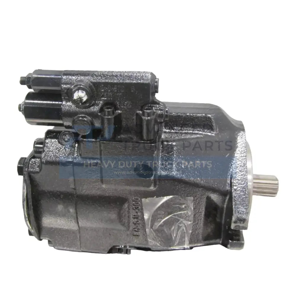 262-5203 Genuine Caterpillar Hydraulic Pump