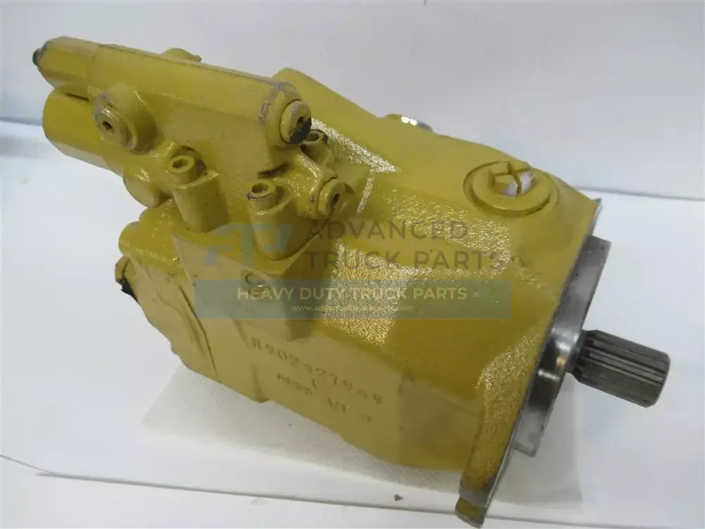 510-8341 Genuine Caterpillar Hydraulic Pump