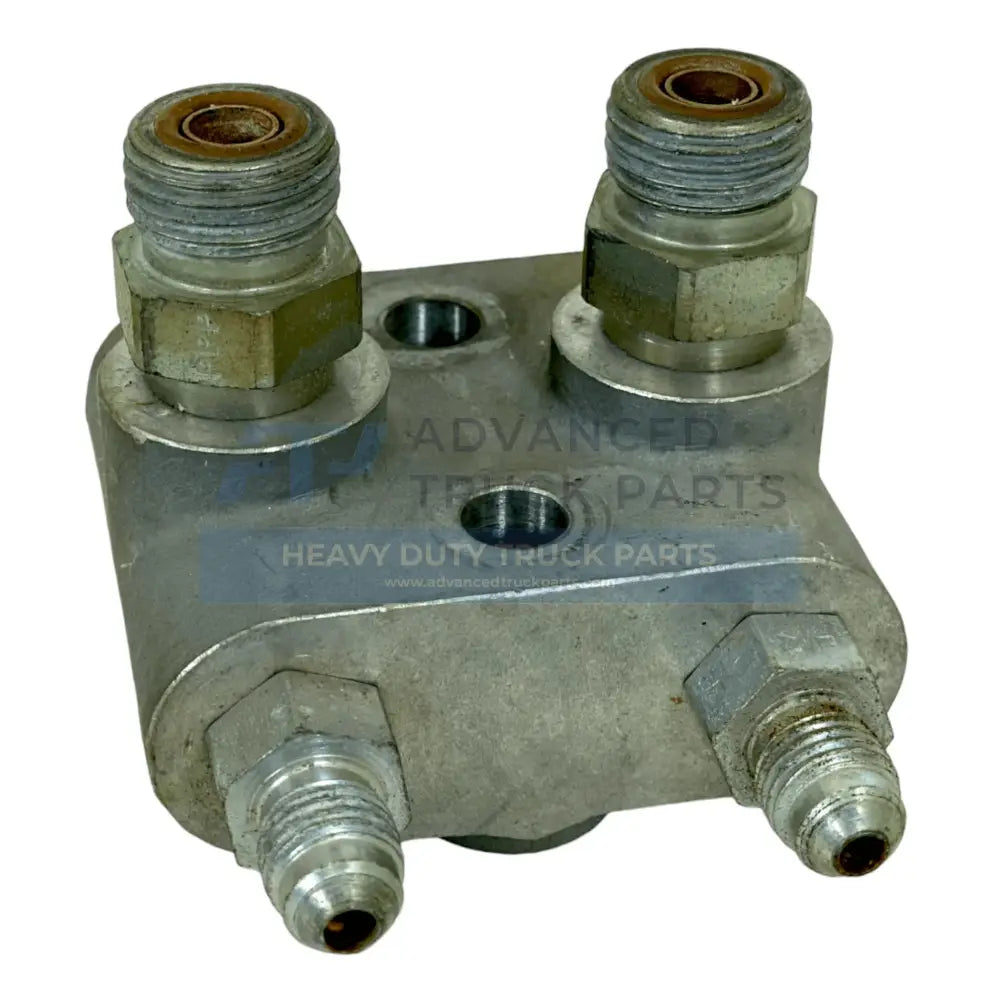 343-3873 Genuine Caterpillar Manifold