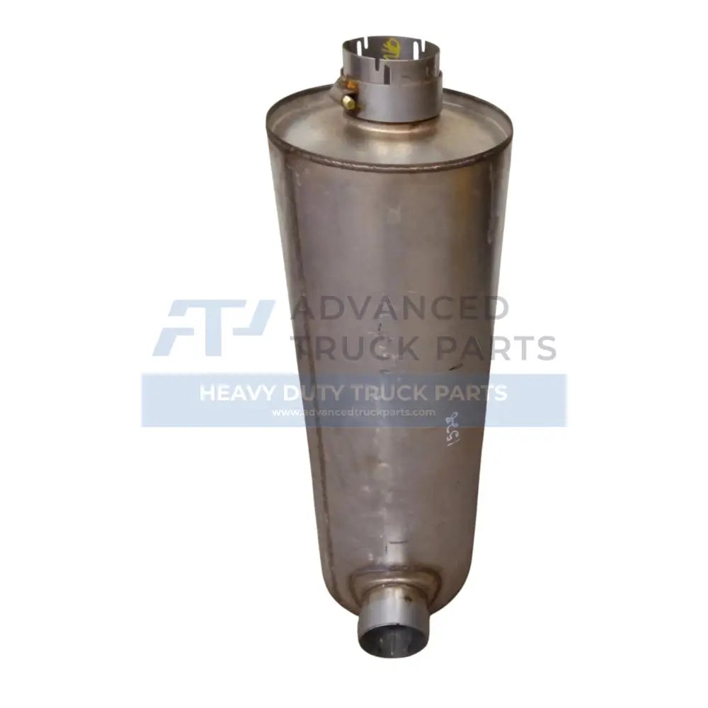 2579029 Genuine Caterpillar Muffler