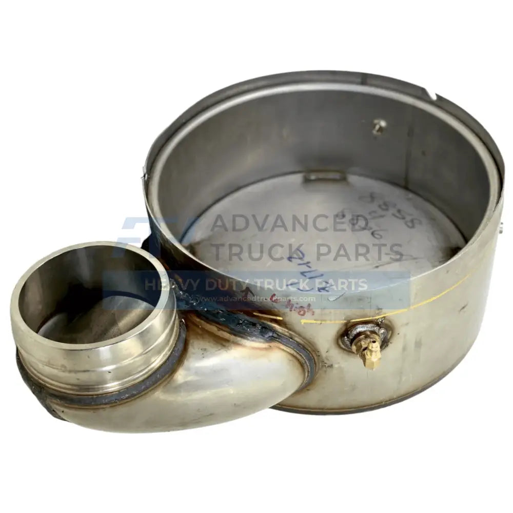 82018858 Genuine Caterpillar Outlet Module
