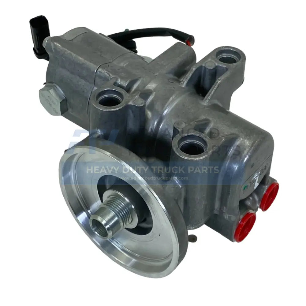 3615084 Genuine Caterpillar Pump Base Assembly
