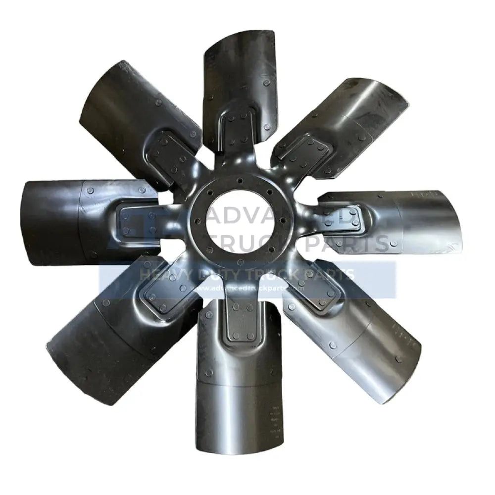 Genuine Caterpillar Radiator Fan Assembly - Radiators