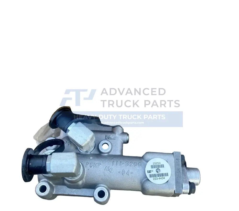Genuine Caterpillar Relief Valve Group - Valves