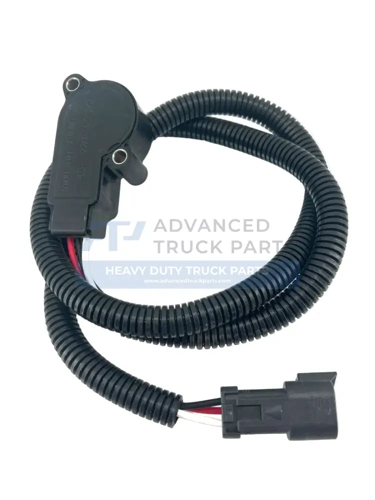 Genuine Caterpillar Rotary Position Sensor 25mA - Position Sensors