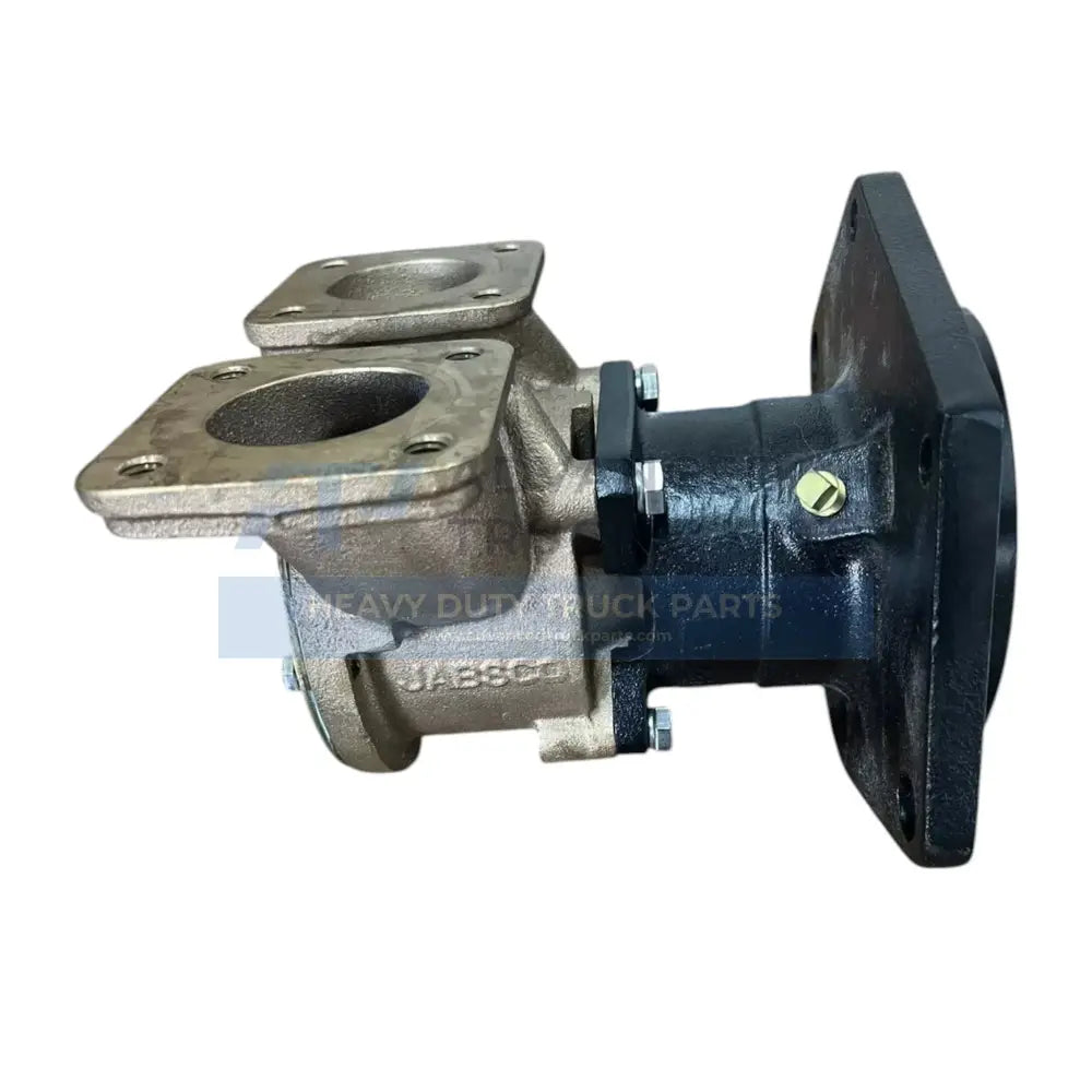 Genuine Caterpillar Sea Water Pump - WATER PUMP