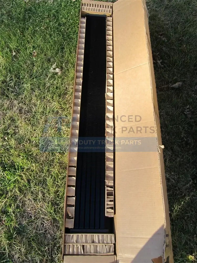 256-2090 Genuine Caterpillar Steel Radiator Core