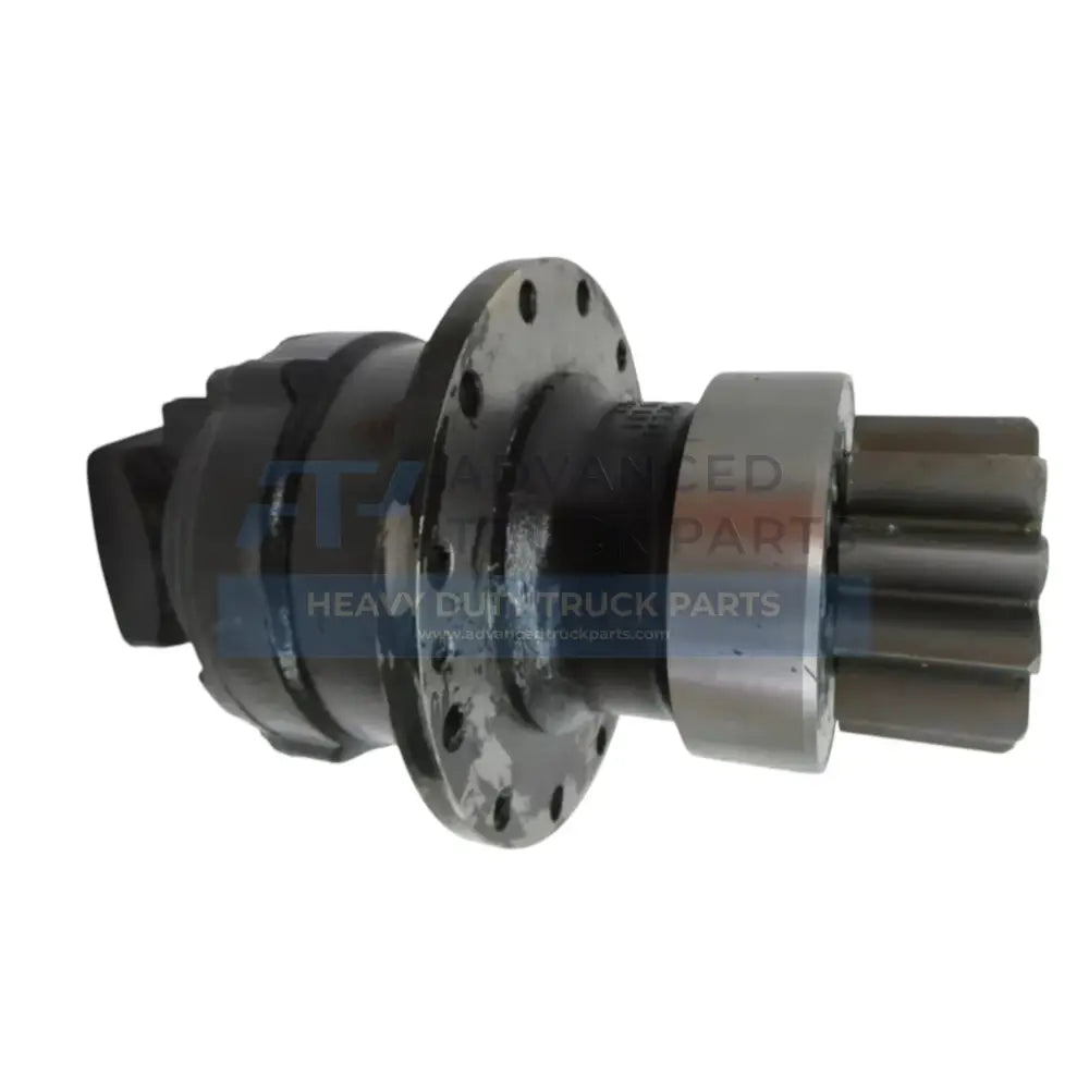 Genuine Caterpillar Swing Drive without Motor - Motors
