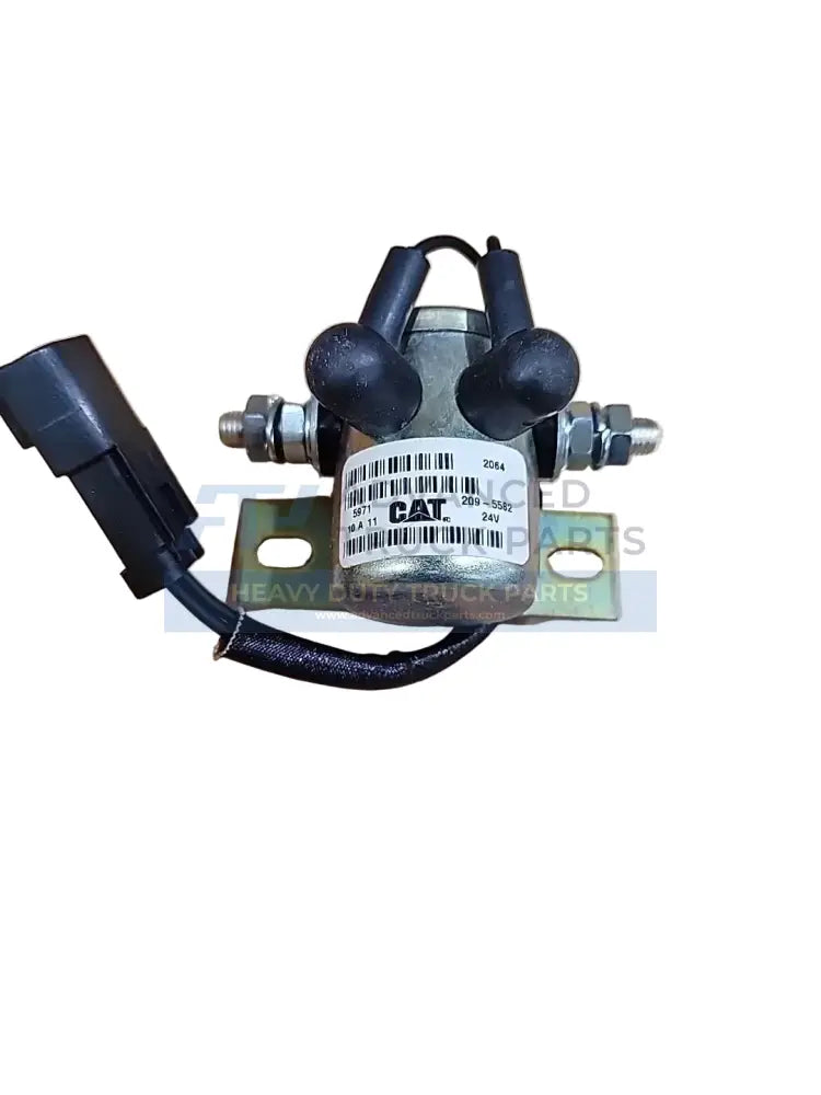 Genuine Caterpillar Switch AS-MA 24V - Switches