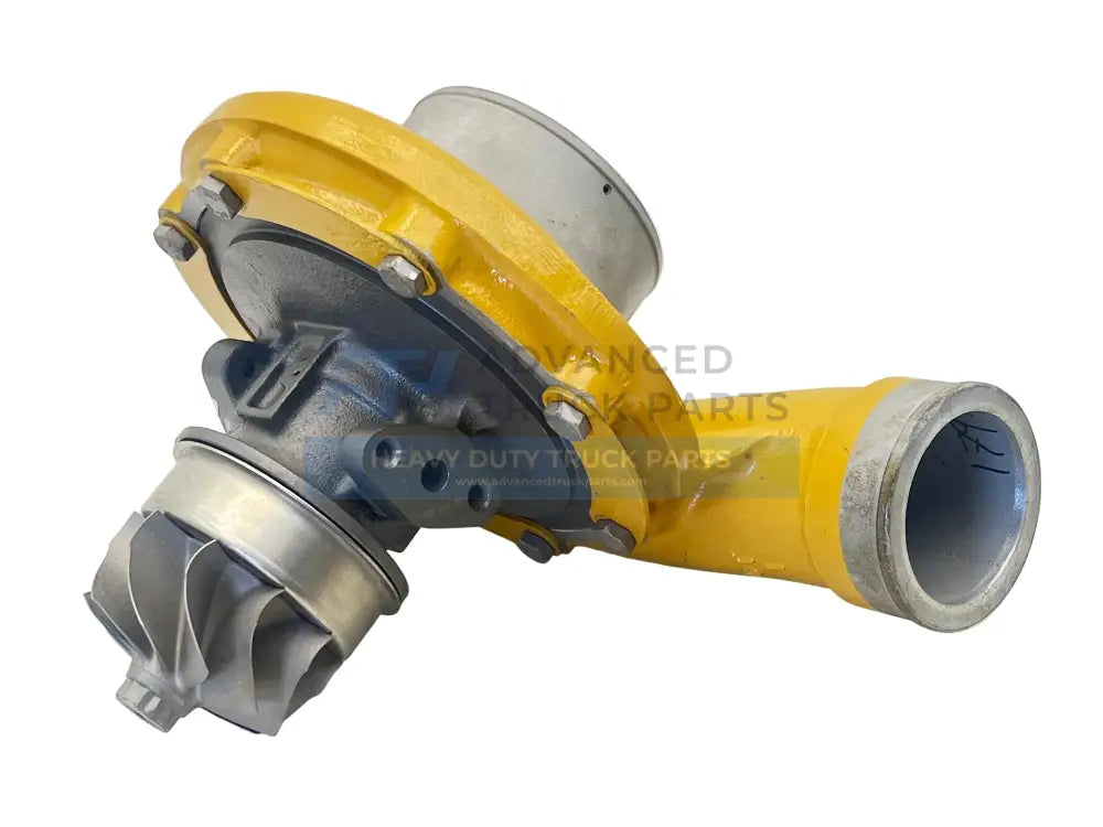 Genuine Caterpillar Turbocharger Super Core