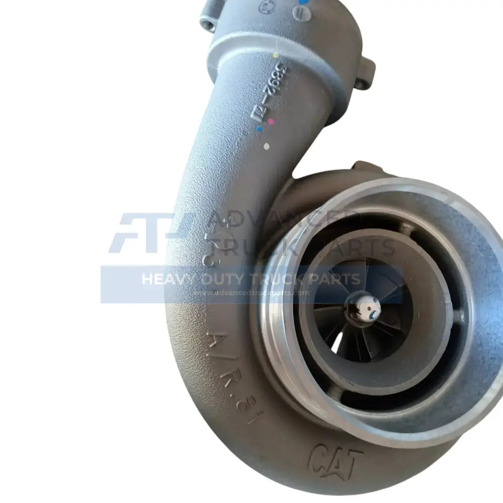 Genuine Caterpillar Turbocharger - Turbochargers