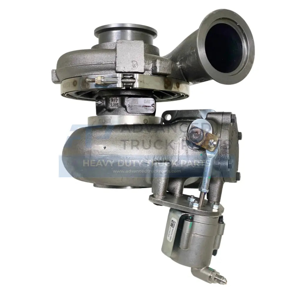 450-3344 Genuine Caterpillar Turbocharger