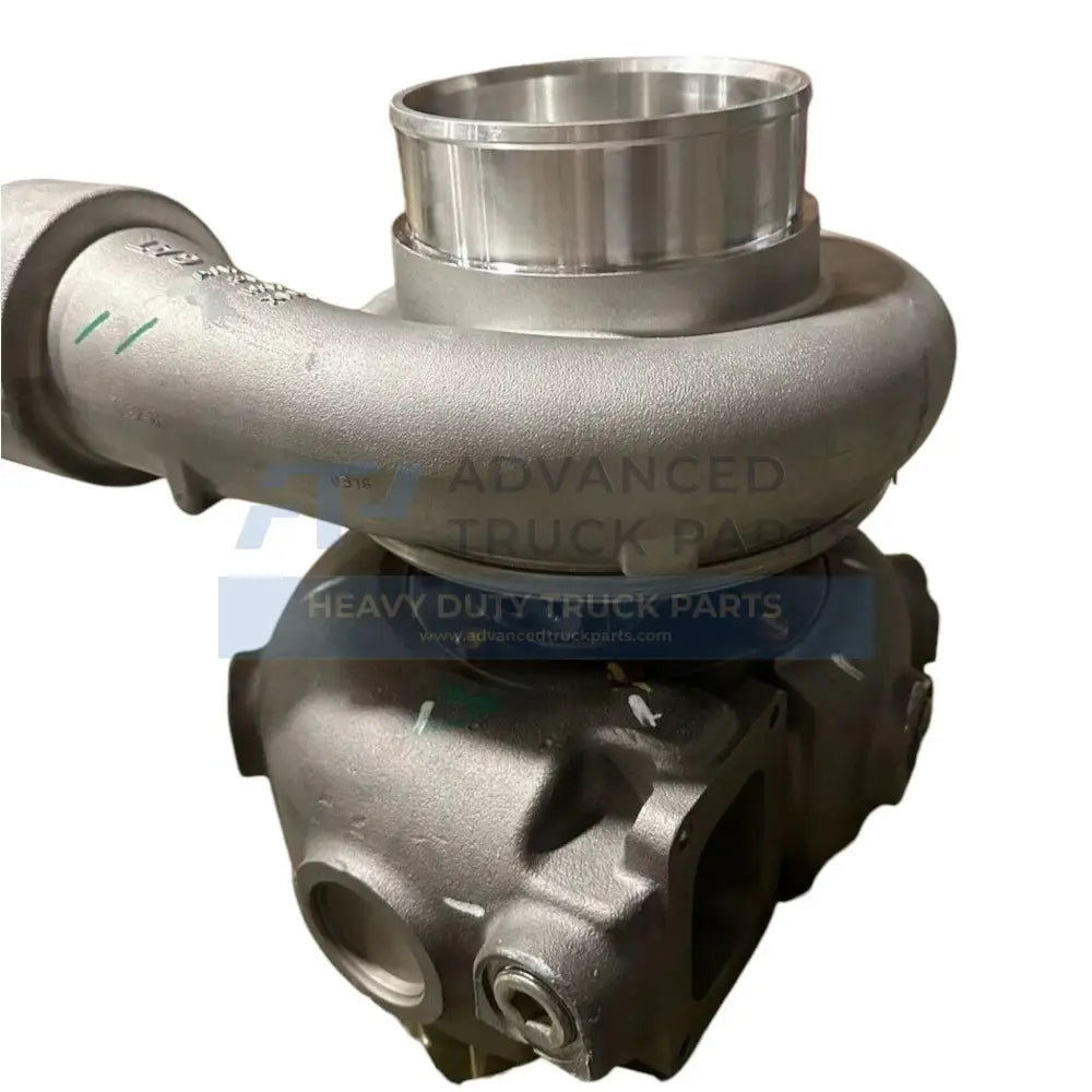 0R-7160 Genuine Caterpillar Turbocharger TW9211