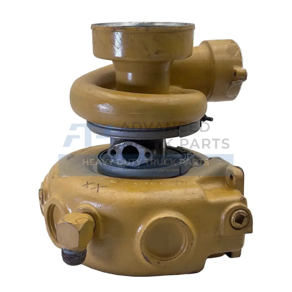 Genuine Caterpillar TW6144 Turbocharger