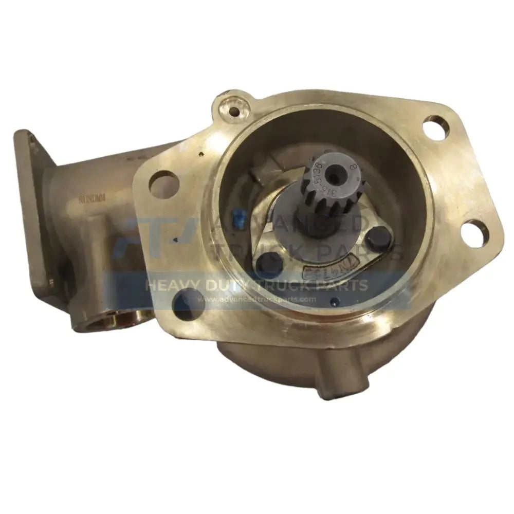603-7963 Genuine Caterpillar Water Pump