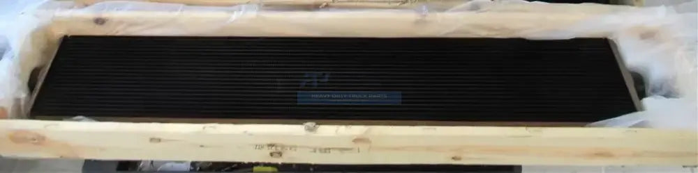 356-0153 Genuine Caterpillar Wide Radiator Core