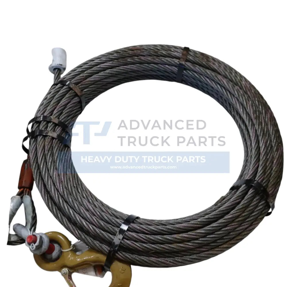 3364864 Genuine Caterpillar Winch Cable