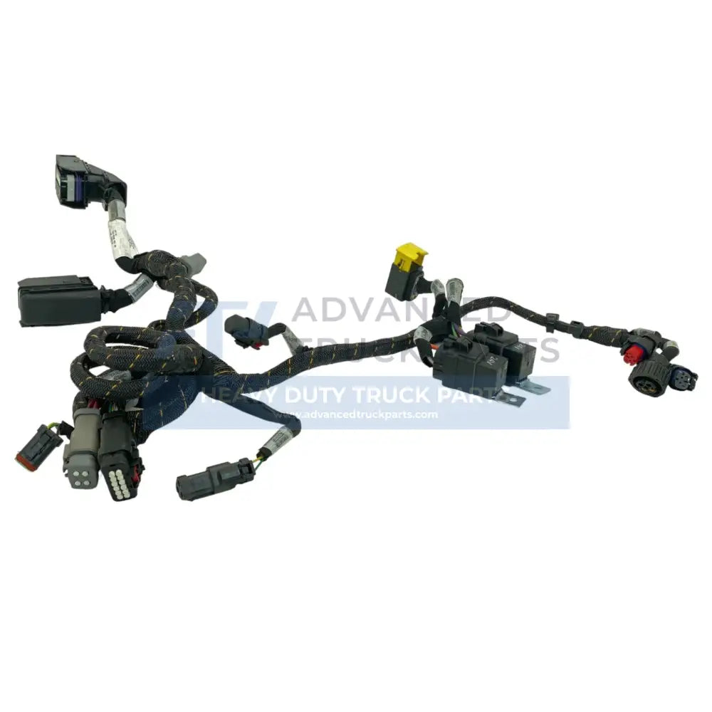 5245528 Genuine Caterpillar Wiring Harness