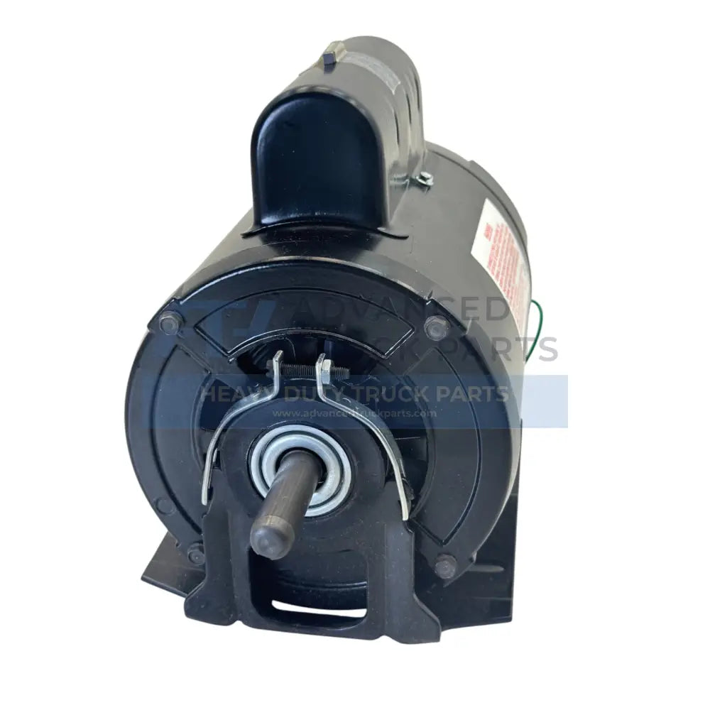RB1104AV1 Genuine Century Capacitor Start Resilient Base Motor 115/208-230V