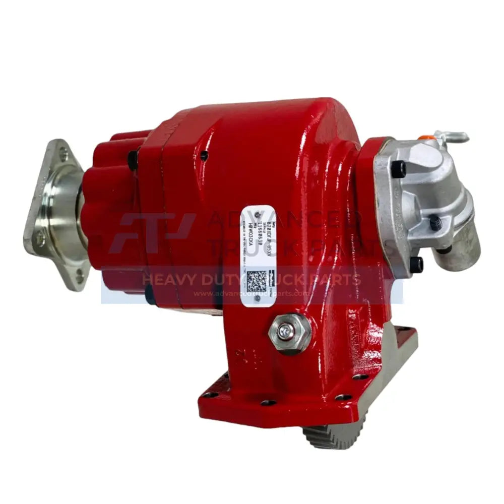 870XDFJPB5XV Genuine Chelsea 870 Series PTO Assembly
