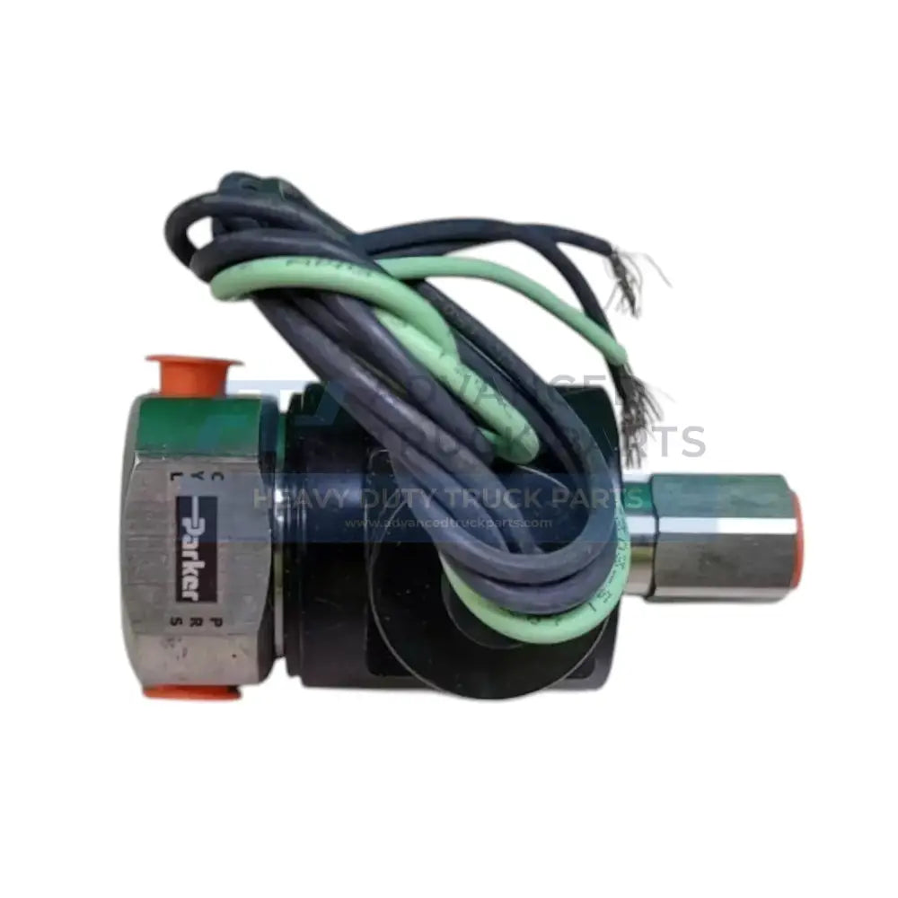 329874X Genuine Chelsea Air Electrical Kit 12V